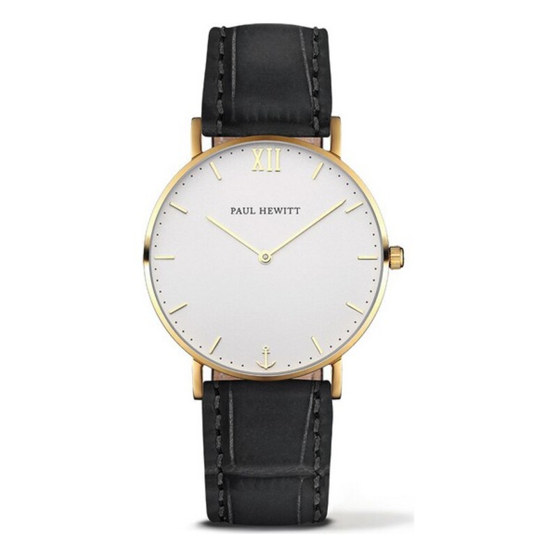 Damklocka Paul Hewitt PH-SA-G-Sm-W-15S (Ø 36 mm) - 3