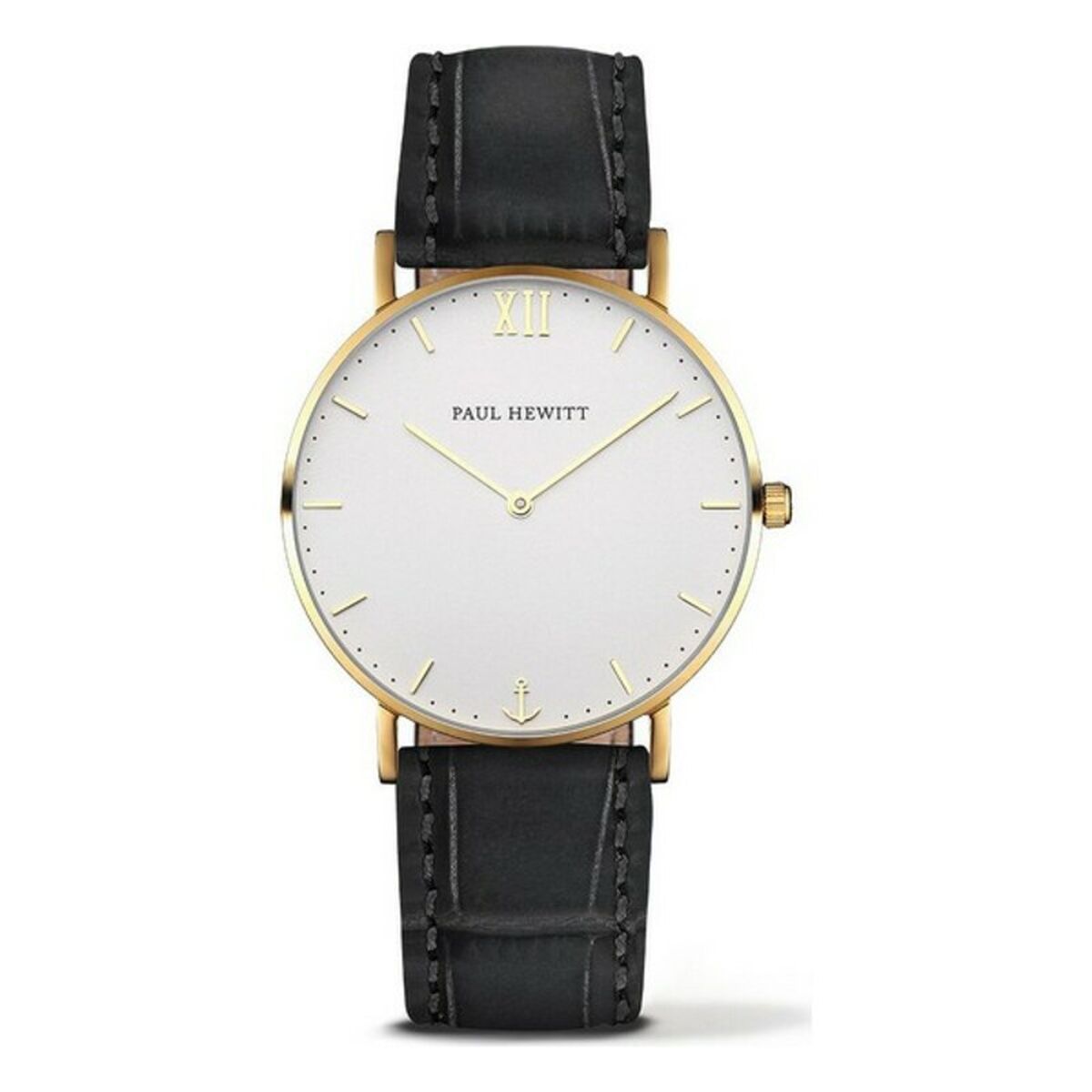 Damklocka Paul Hewitt PH-SA-G-Sm-W-15S (Ø 36 mm) - 8