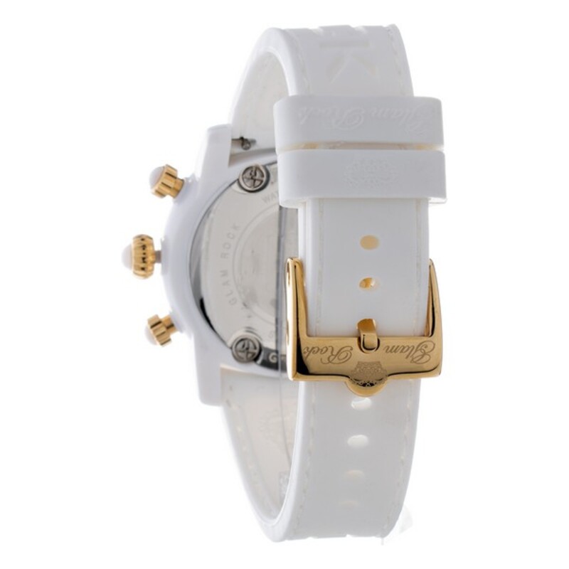 Damklocka Glam Rock GR62109 (Ø 46 mm) - 4