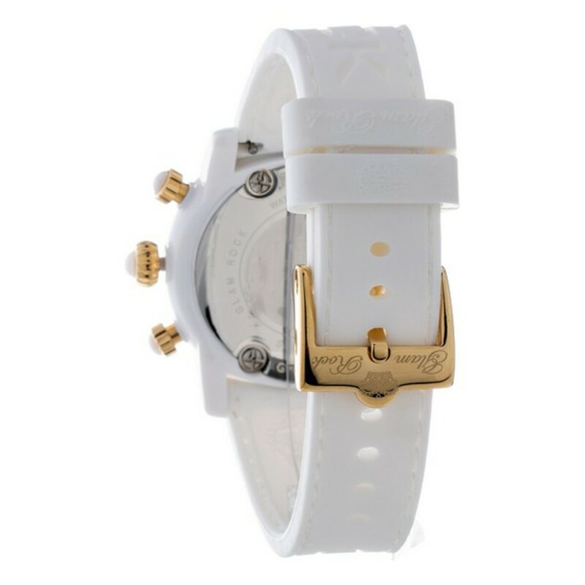 Damklocka Glam Rock GR62109 (Ø 46 mm) - 11