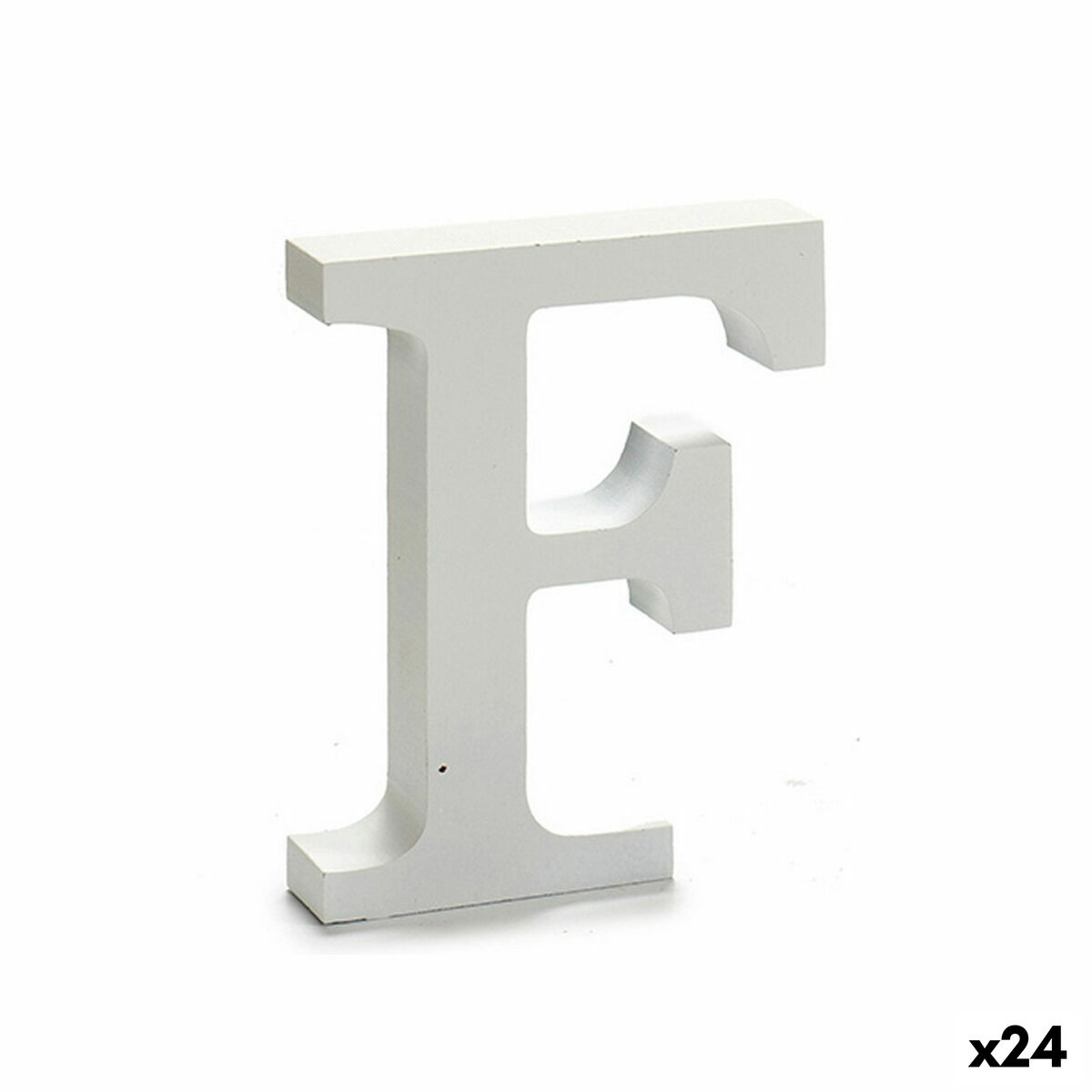 Brev Pincello F Vit 2 x 16 x 14,5 cm (24 antal) - 3