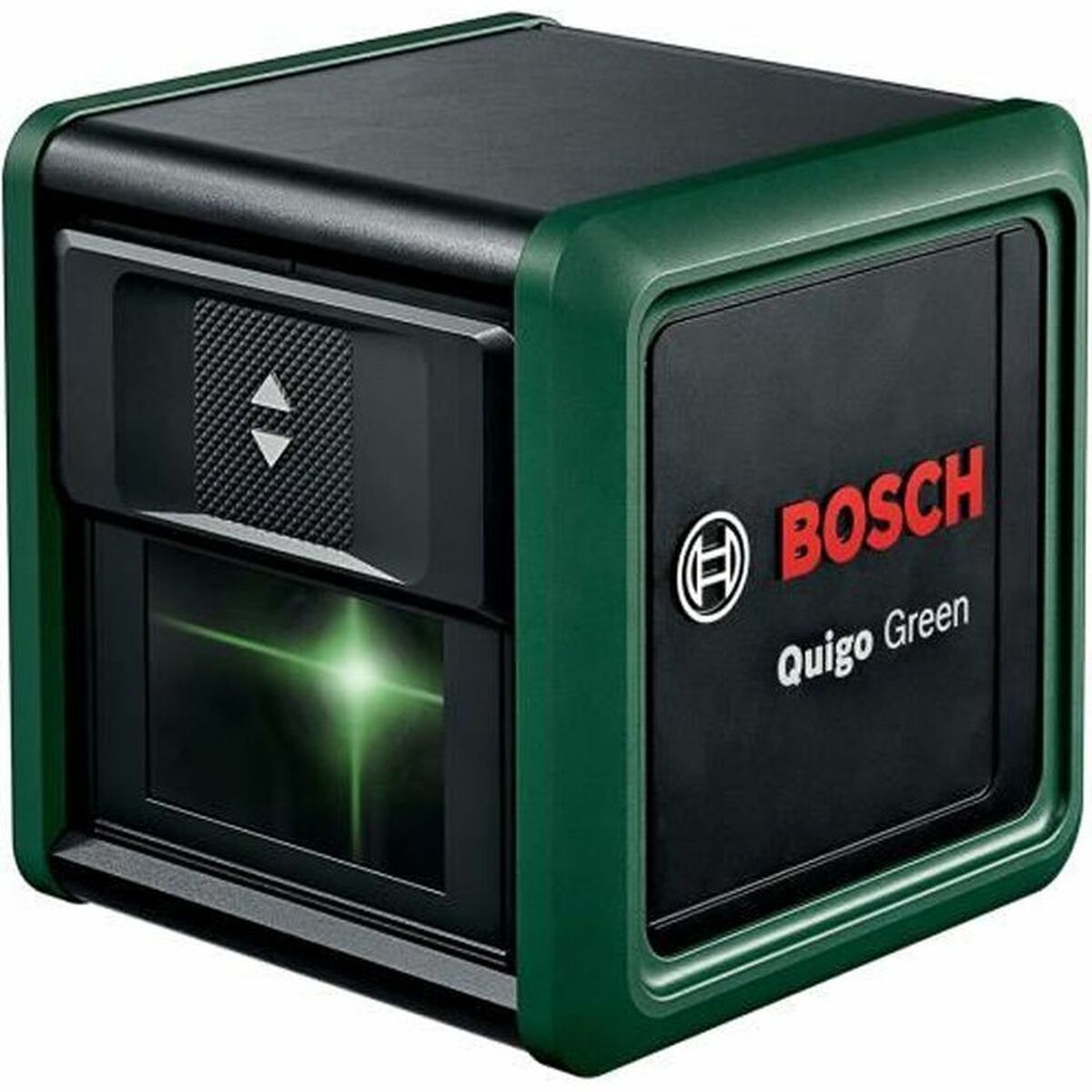 Lasernivå BOSCH Quigo Green - 3