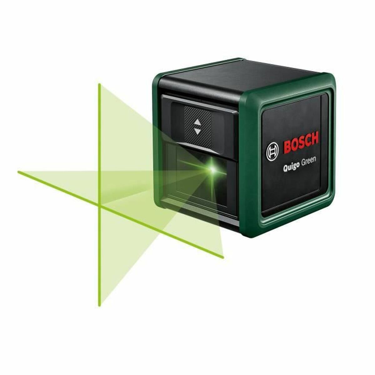 Lasernivå BOSCH Quigo Green - 11
