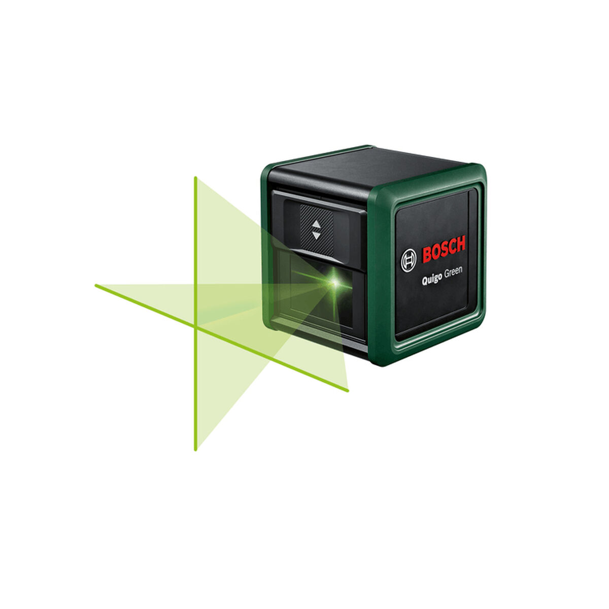 Lasernivå BOSCH Quigo Green - 16