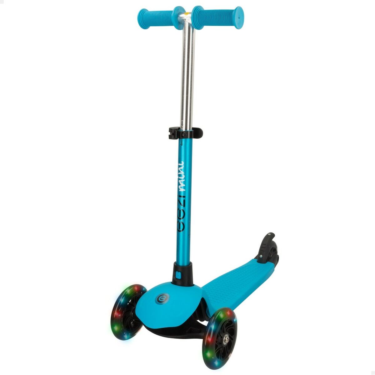 Skooter Eezi Blå 2 antal - 11