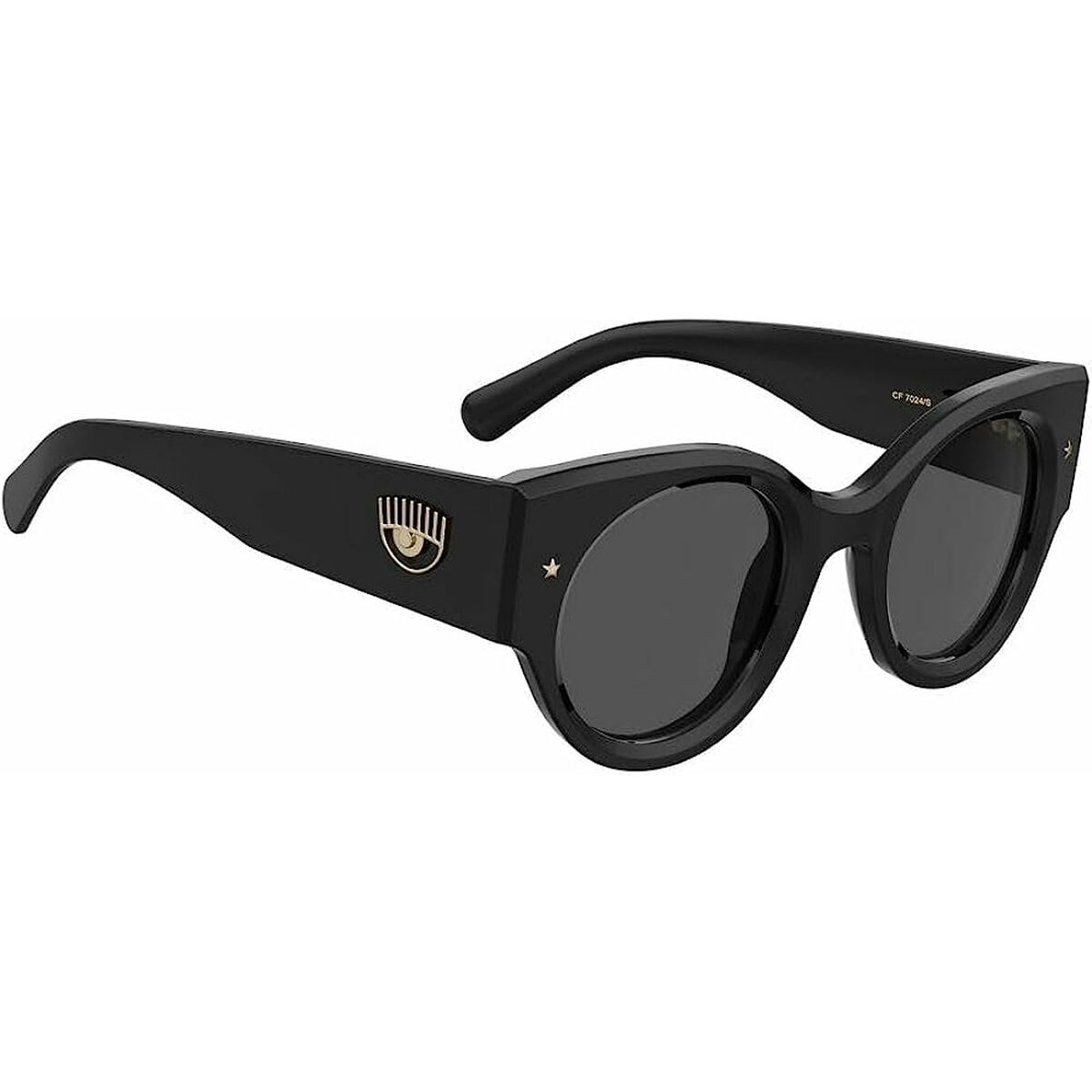 Damsolglasögon Chiara Ferragni CF 7024_S - 2
