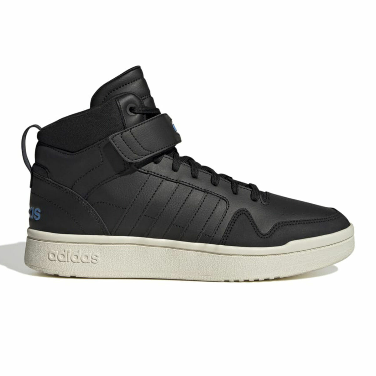 Sportskor Casual Herr POSTMOVE MID Adidas GY7163 Svart