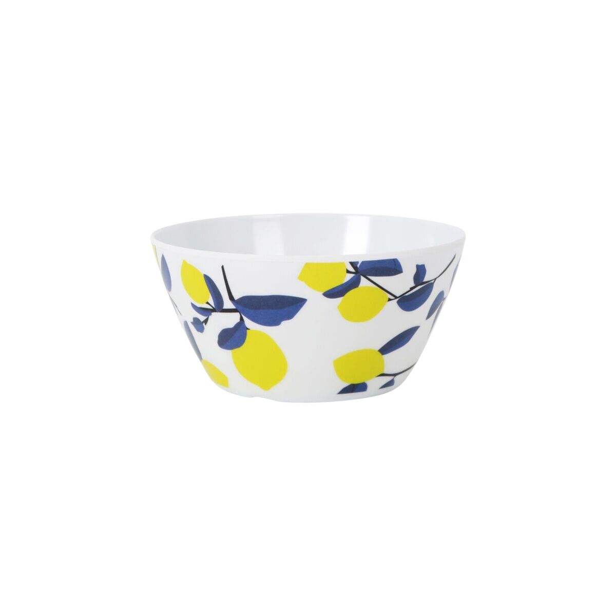 Snacksskål La Mediterránea Citron 15 x 8 cm (24 antal) - 3