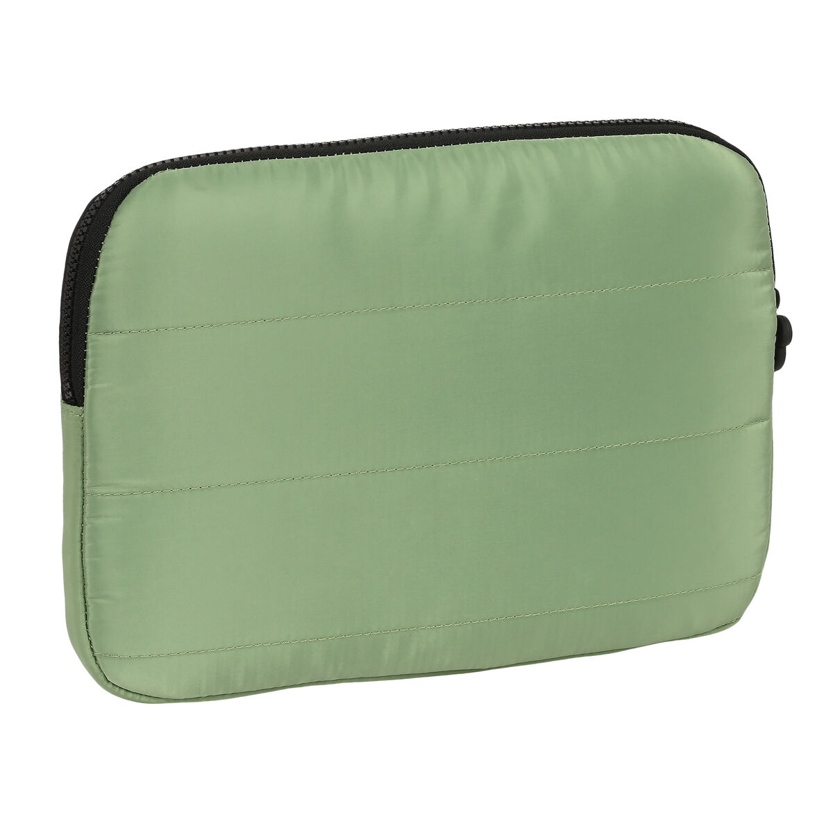 Laptopfodral Minnie Mouse Mint shadow Armégrön (31 x 23 x 2 cm) - 2