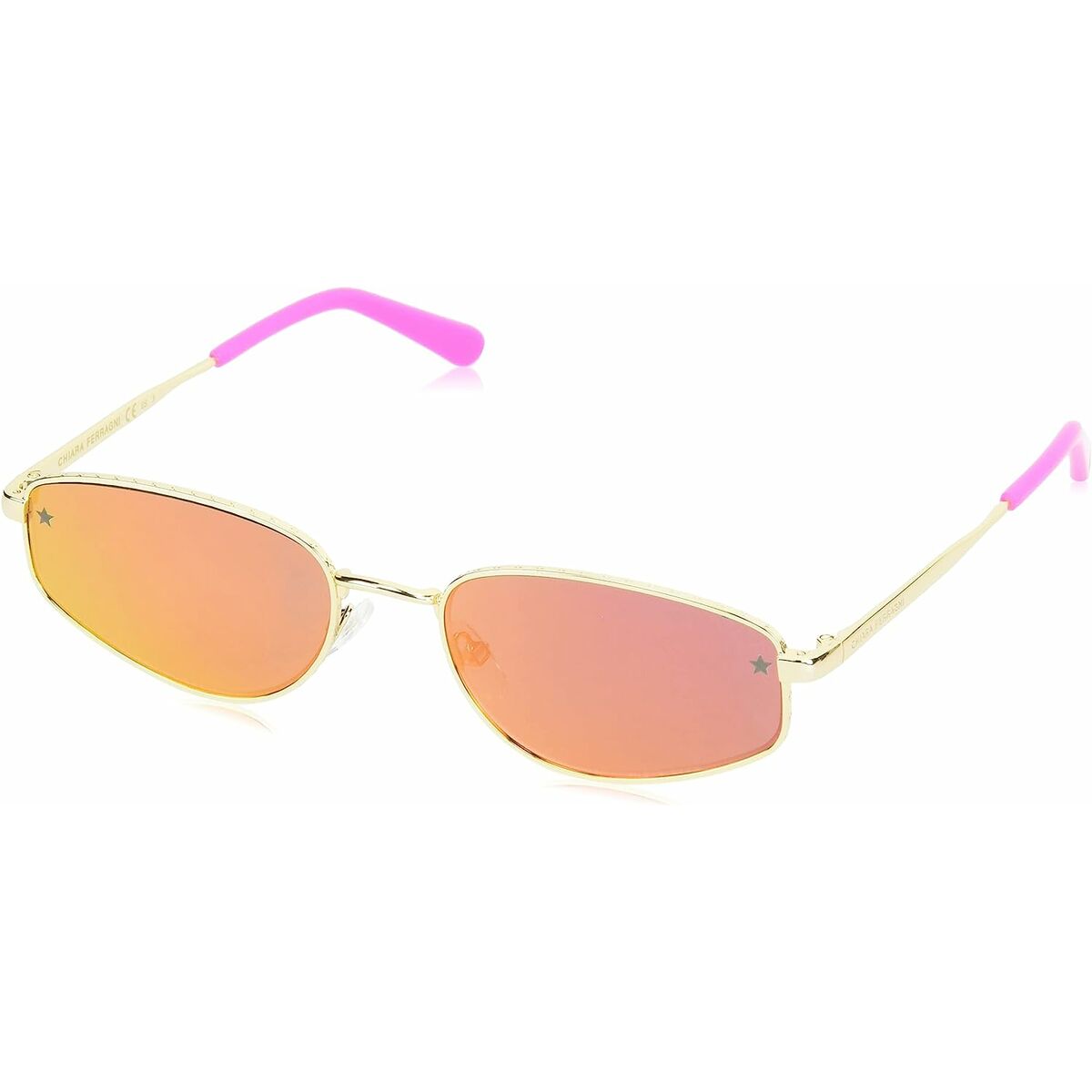Damsolglasögon Chiara Ferragni CF 7025_S - 3