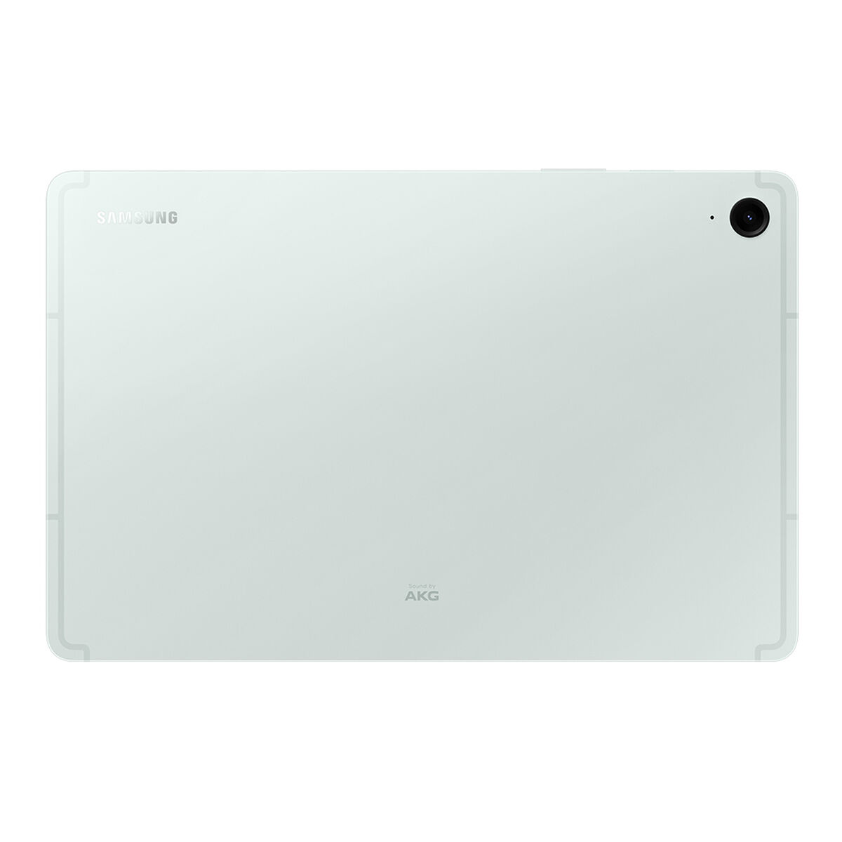 Läsplatta Samsung Galaxy Tab S9 FE 6 GB RAM 128 GB Grön - 2