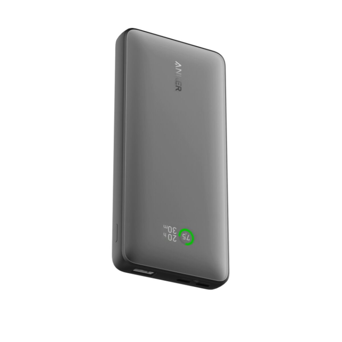 Powerbank Intel A1249G11 Svart 10000 mAh - 2