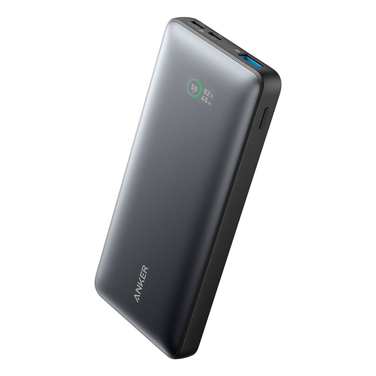 Powerbank Intel A1249G11 Svart 10000 mAh