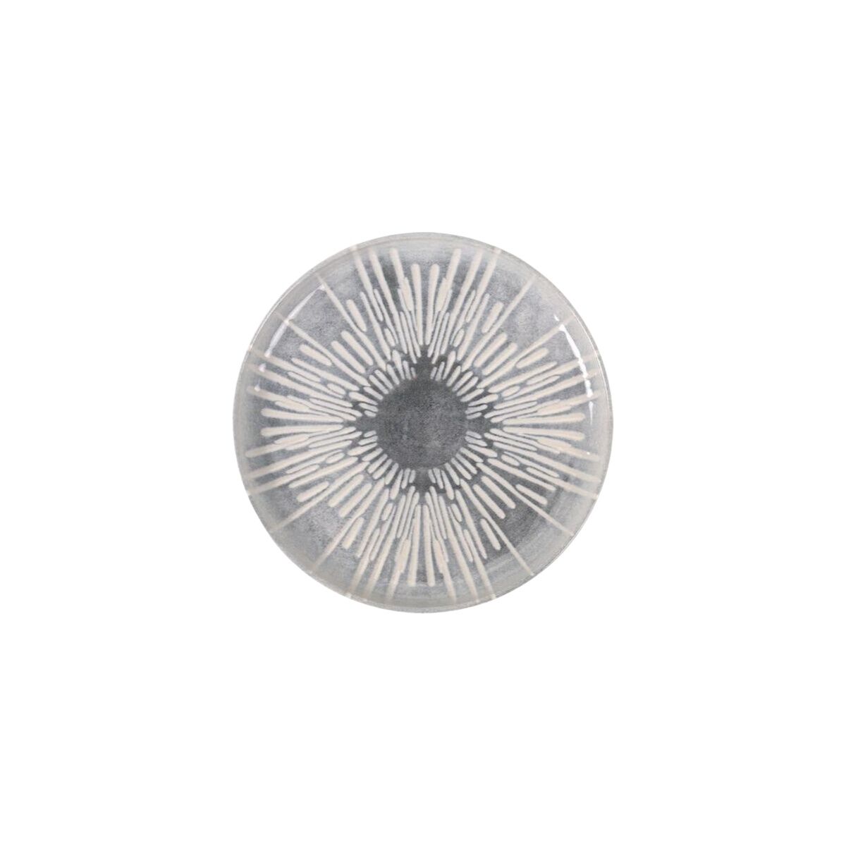 Servingsfat La Mediterránea Ivar Rund 15,4 x 15,4 x 2,1 cm (24 antal) - 2