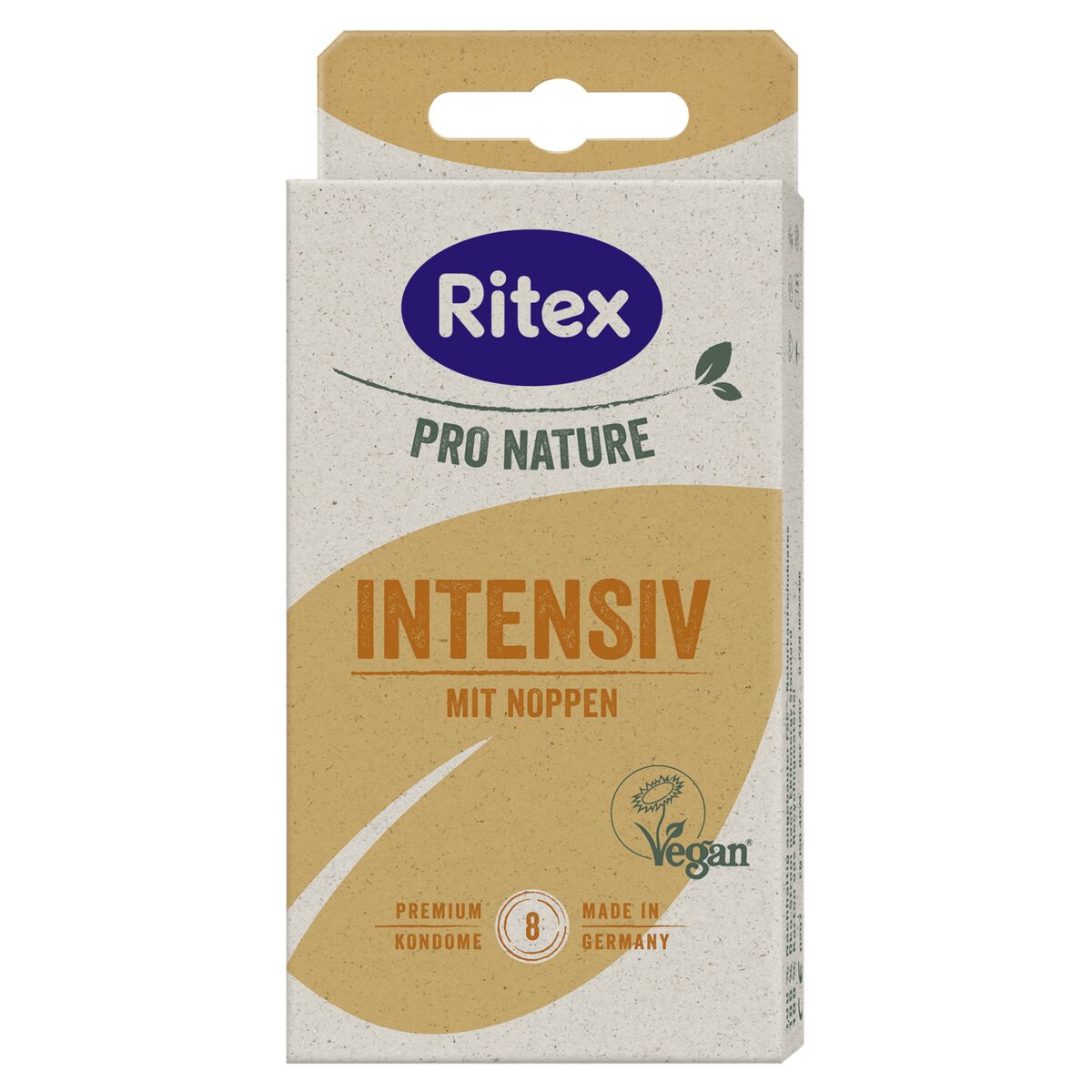 Kondomer Ritex Intensiv
