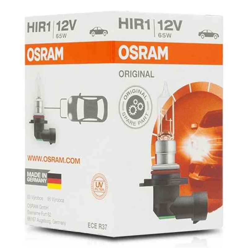 Glödlampa för bil OS9011 Osram OS9011 HIR1 65W 12V