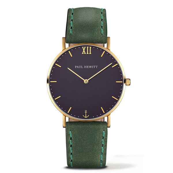 Damklocka Paul Hewitt PHSAGSTB12M (Ø 39 mm)