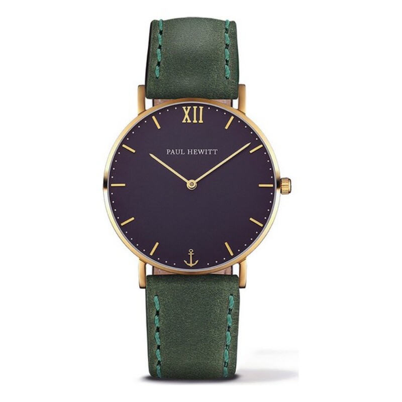 Damklocka Paul Hewitt PHSAGSTB12M (Ø 39 mm) - 4