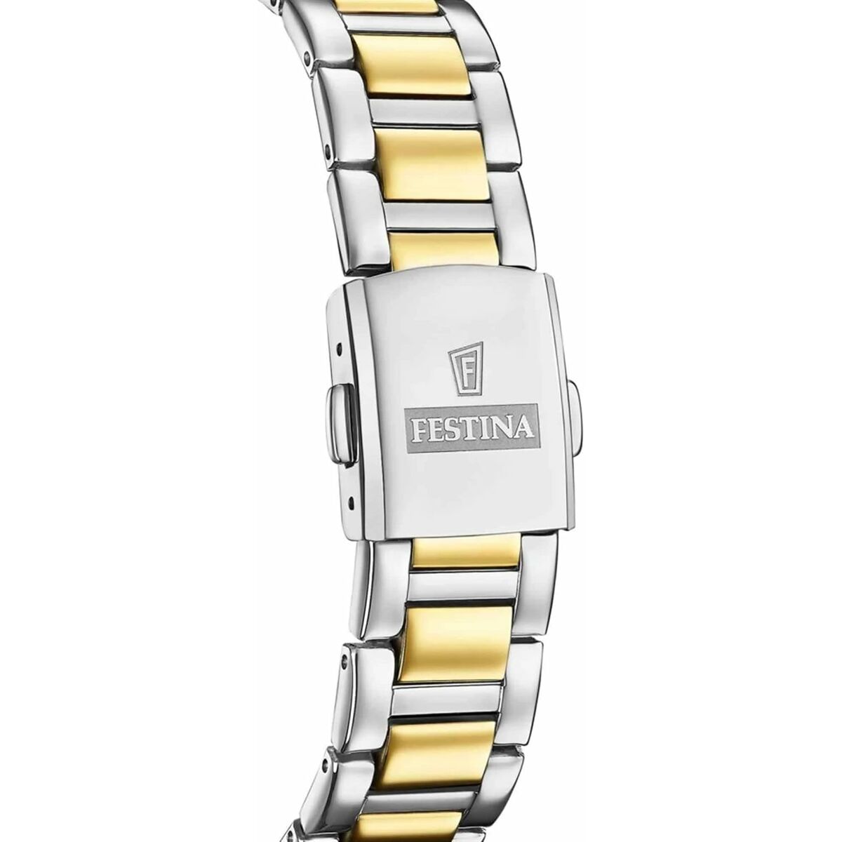 Herrklocka Festina F20659/2 - 3