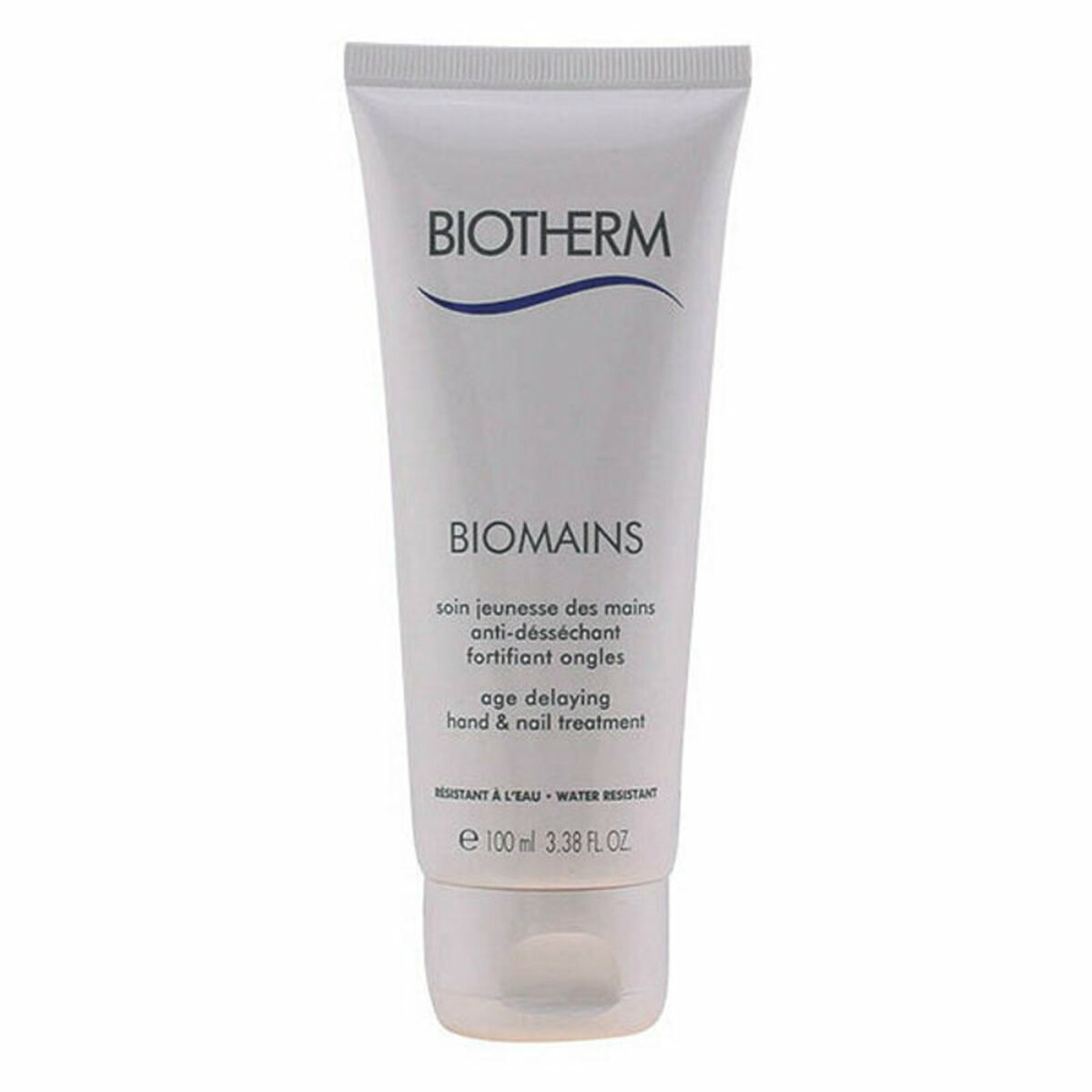 Anti-ageing Hand Cream Biomai Biotherm - 2