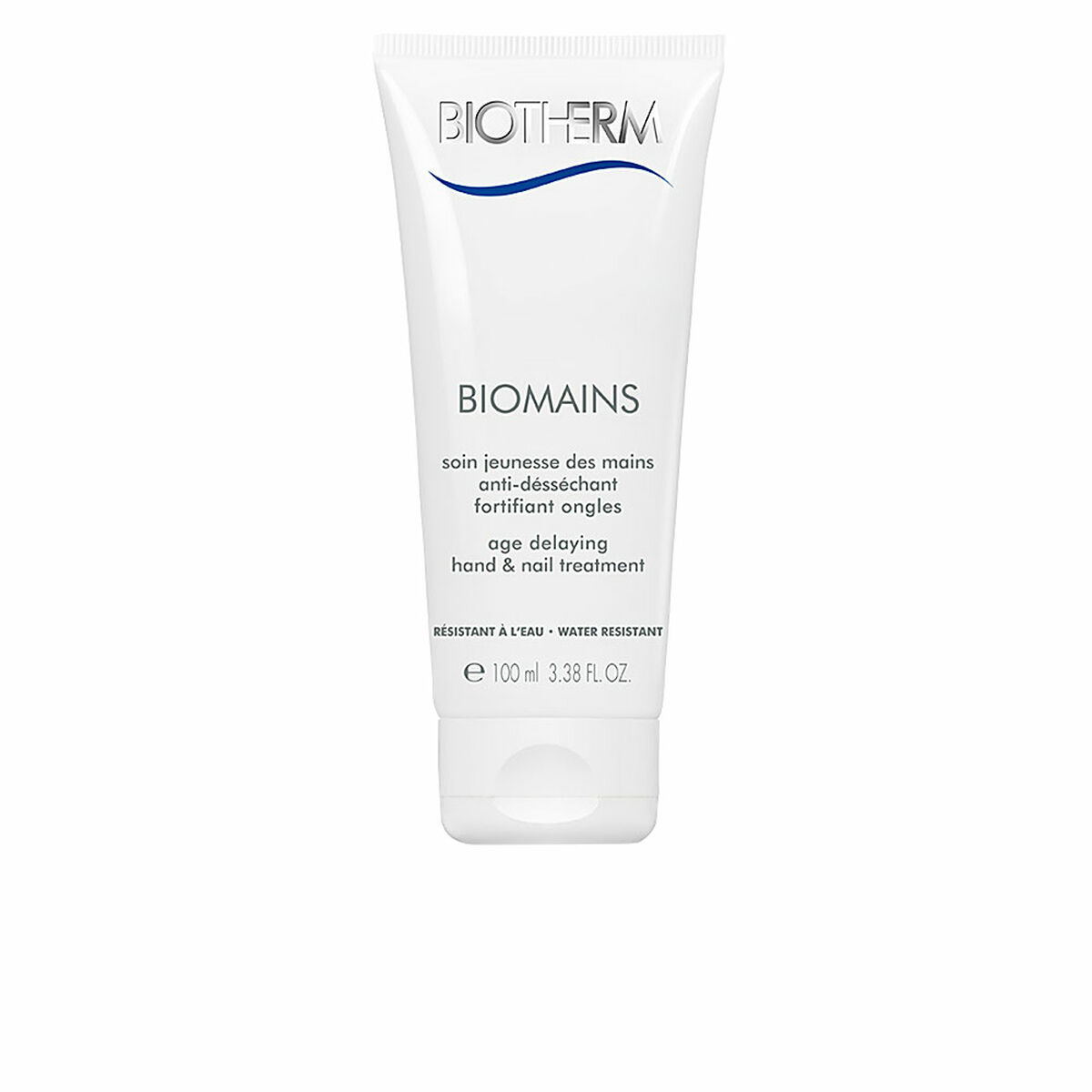 Anti-ageing Hand Cream Biomai Biotherm - 3