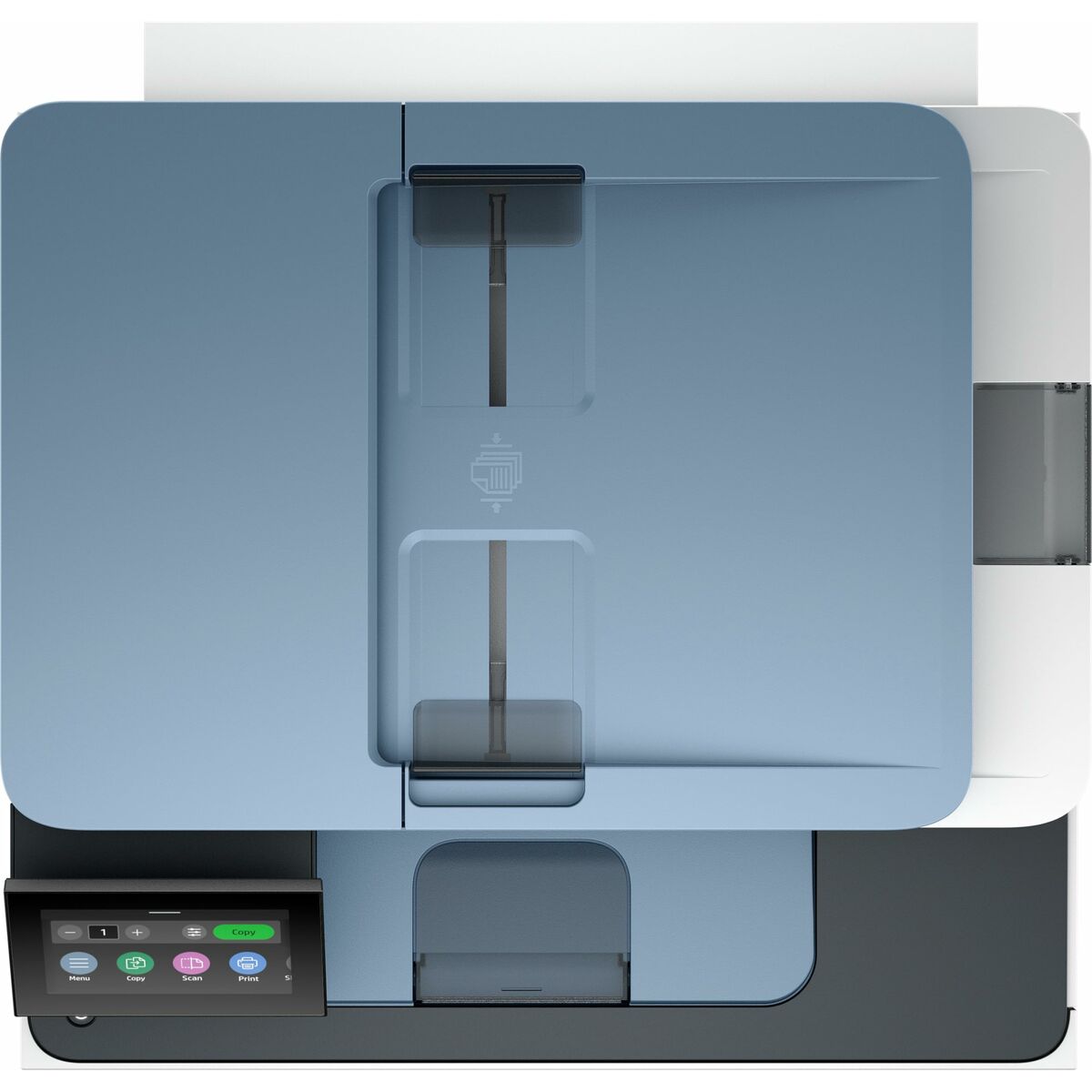 Laserskrivare HP Laserjet Pro MFP 3302SDW - 4