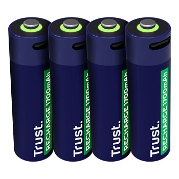 Batterier Trust 25631