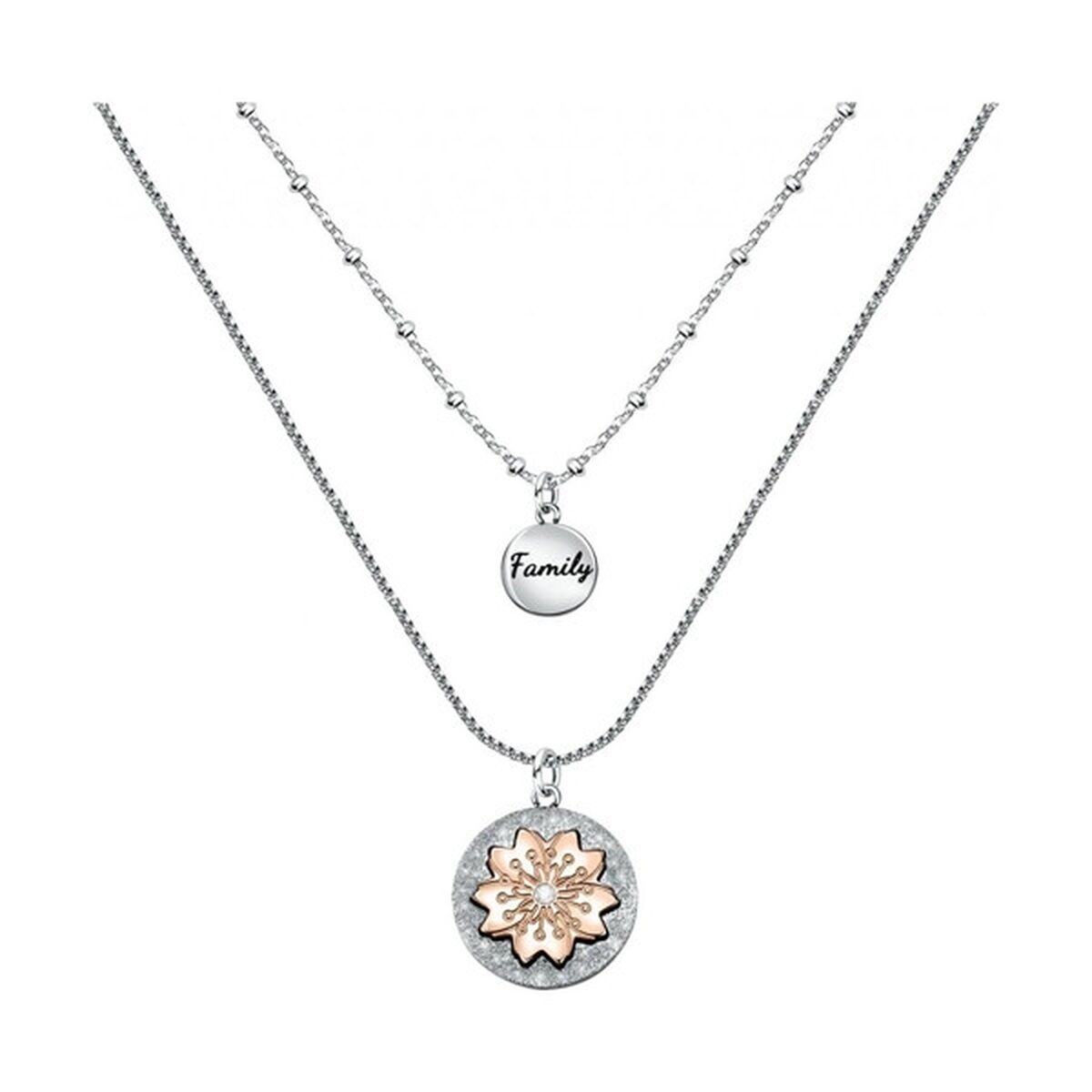 Damhalsband La Petite Story LPS10ASF02