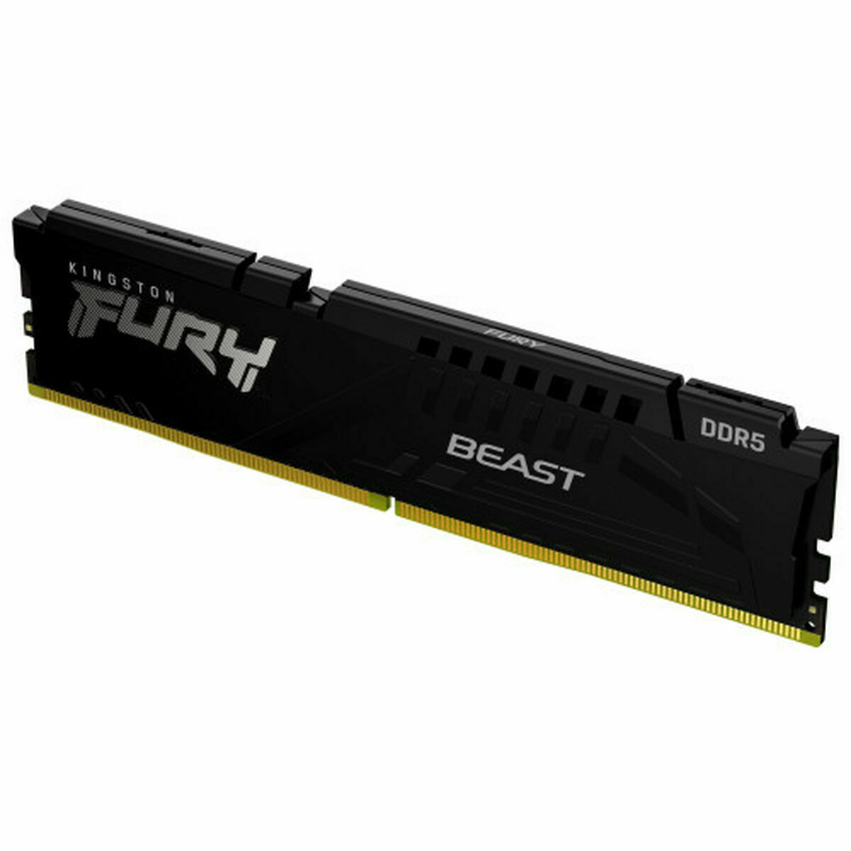 RAM-minne Kingston KF564C32BBE-16 16 GB DDR5 SDRAM DDR5 cl32