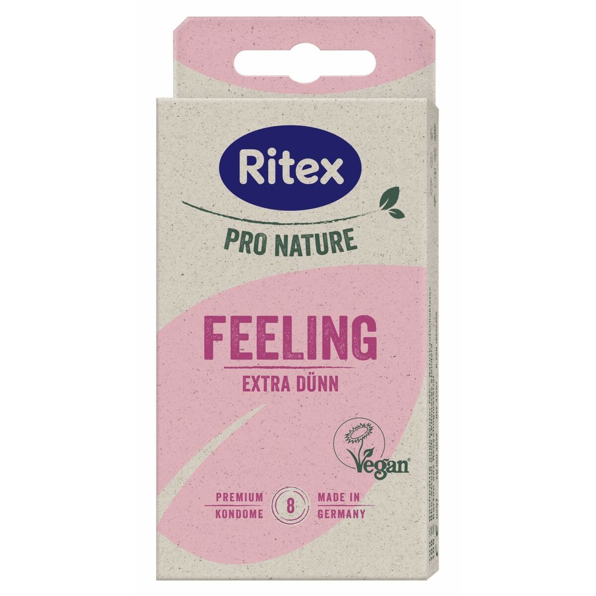 Kondomer Ritex Feeling