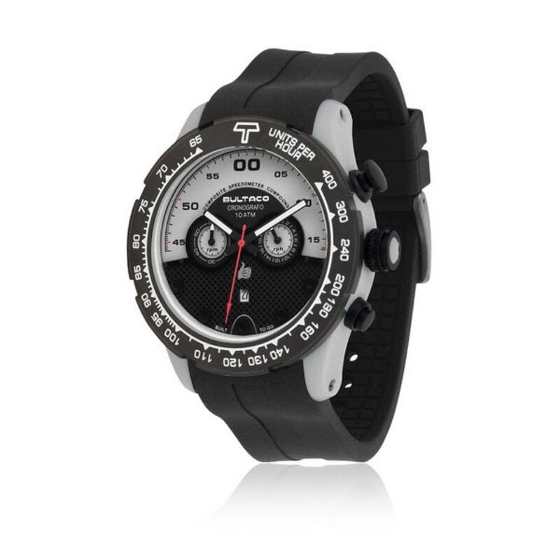 Herrklocka Bultaco H1PA48C-SA1 (Ø 48 mm) - 4