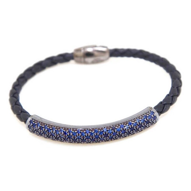 Damarmband Pesavento W1NTRB232 Blå Sterlingsilver (19 cm) - 3