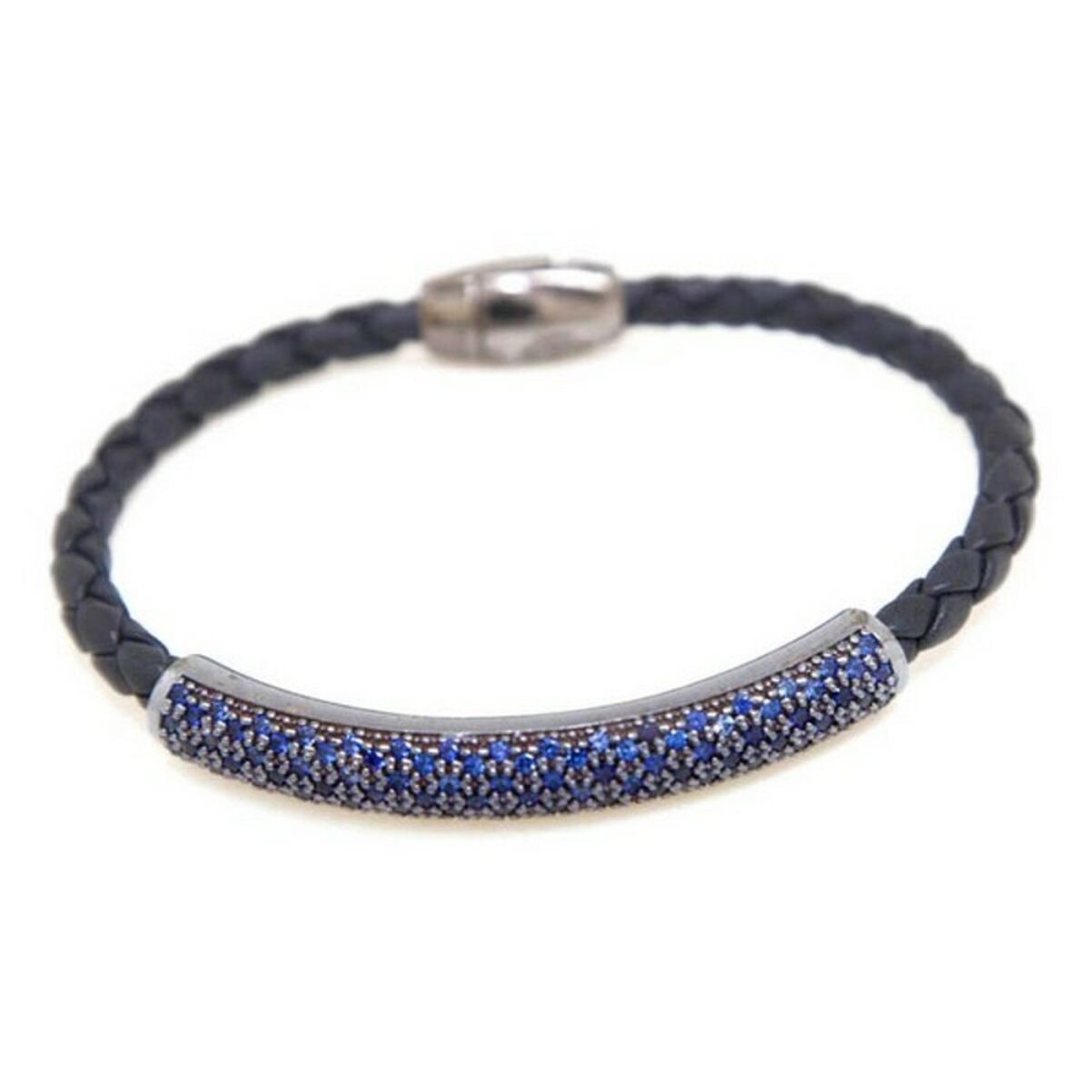 Damarmband Pesavento W1NTRB232 Blå Sterlingsilver (19 cm) - 4