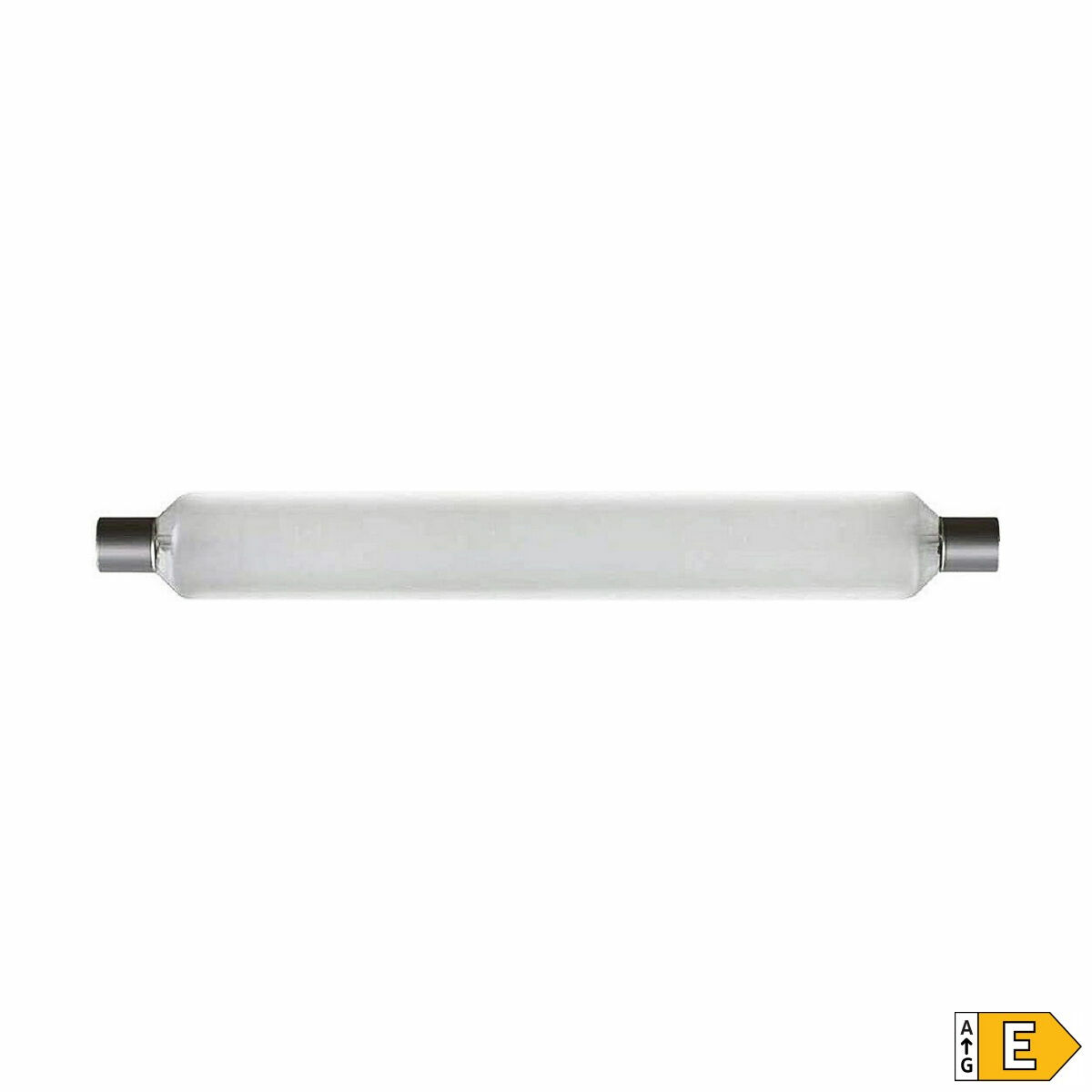 LED Tub EDM 98816 Sofito E 75 W 8 W 68 W 950 Lm 880 Lm Ø 3,8 x 31 cm (6400 K) - 7