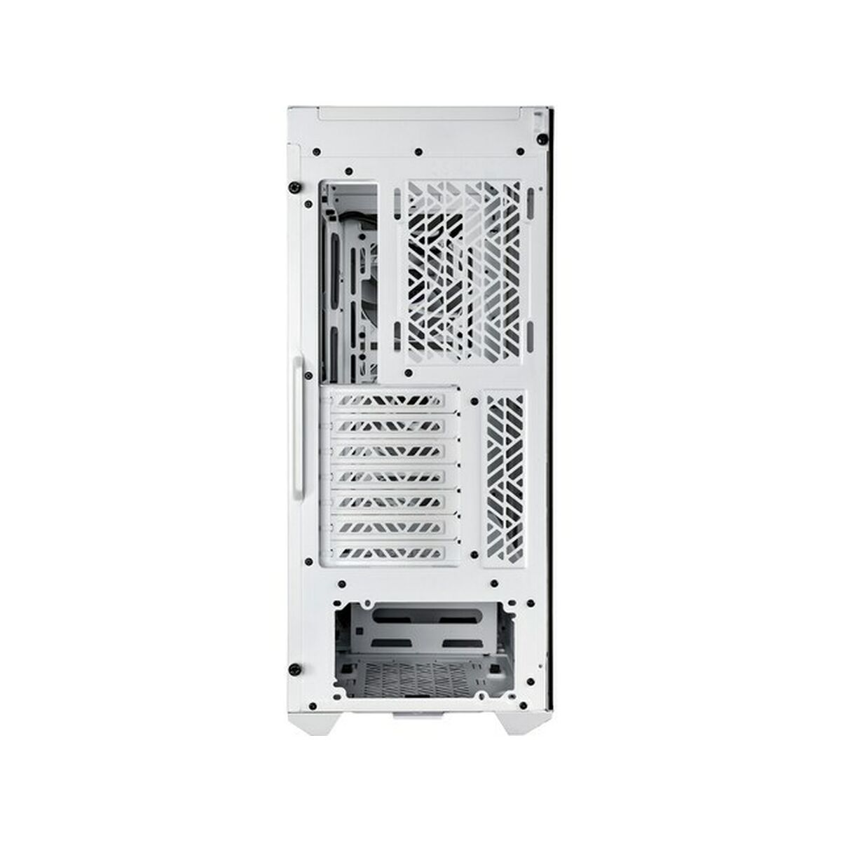 ATX Semitorn Cooler Master TD500V2-WGNN-S00 Vit ARGB - 14