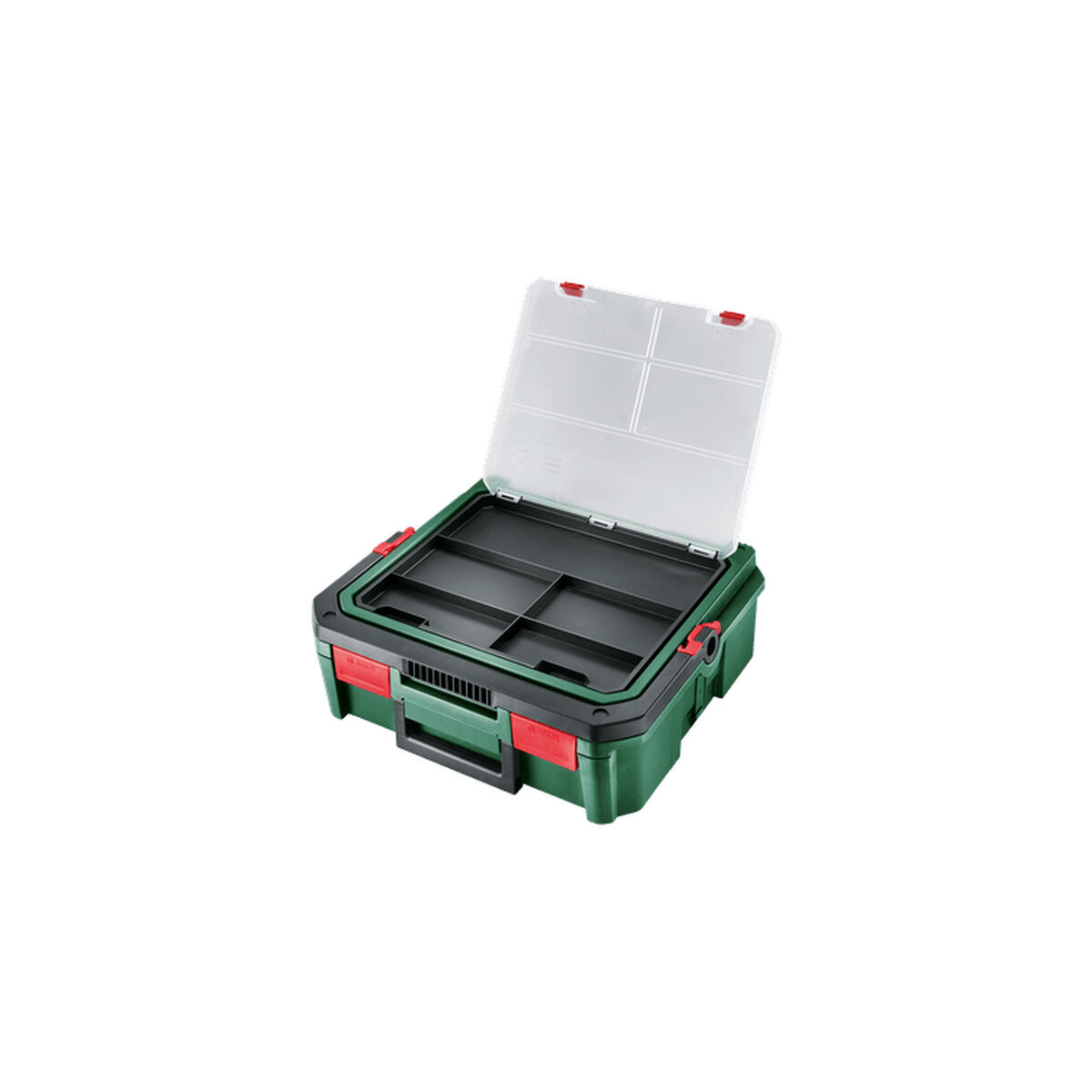 Elektrisk skruvmejsel BOSCH 06039D4003 18 V 1450 rpm - 9