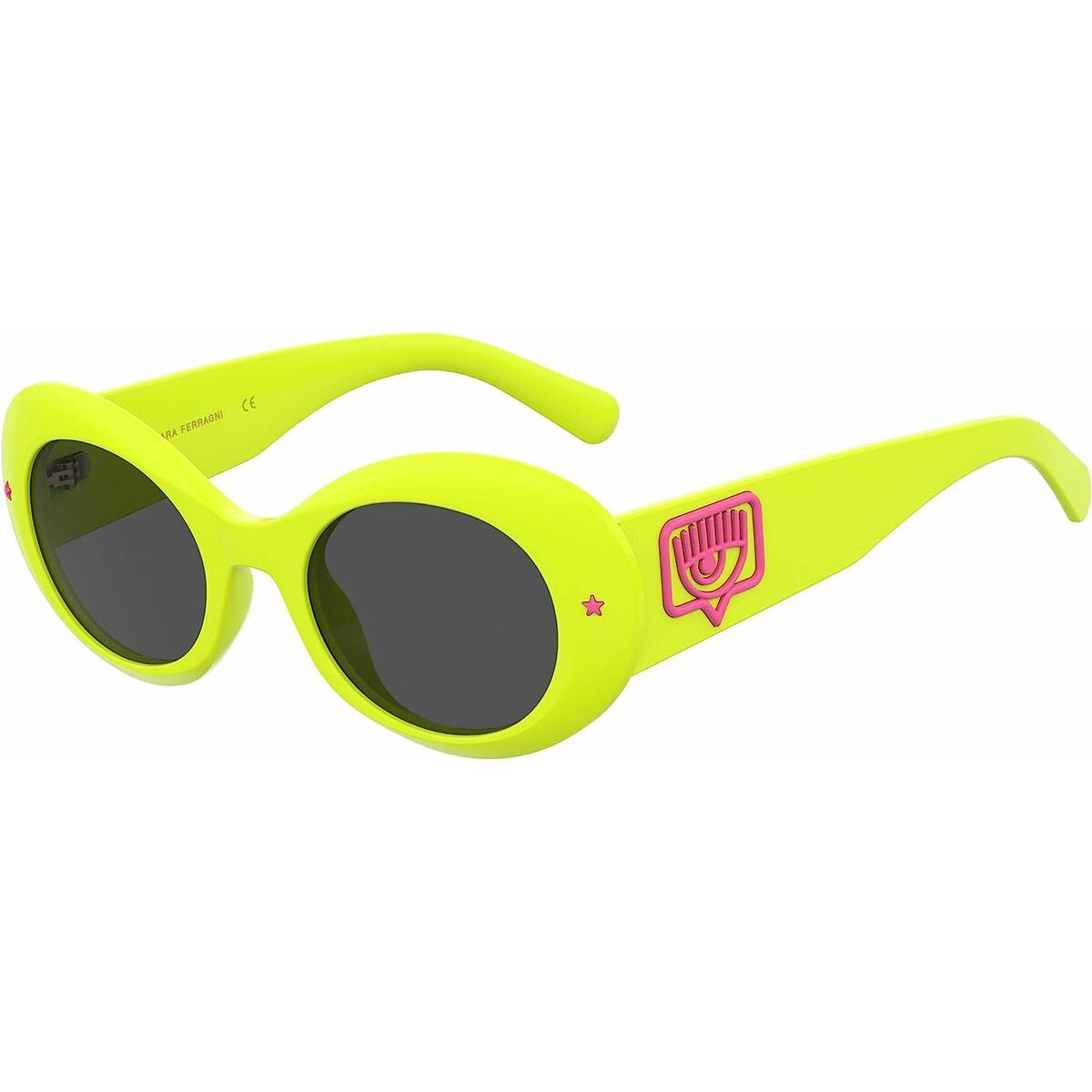 Damsolglasögon Chiara Ferragni CF 7004_S - 3