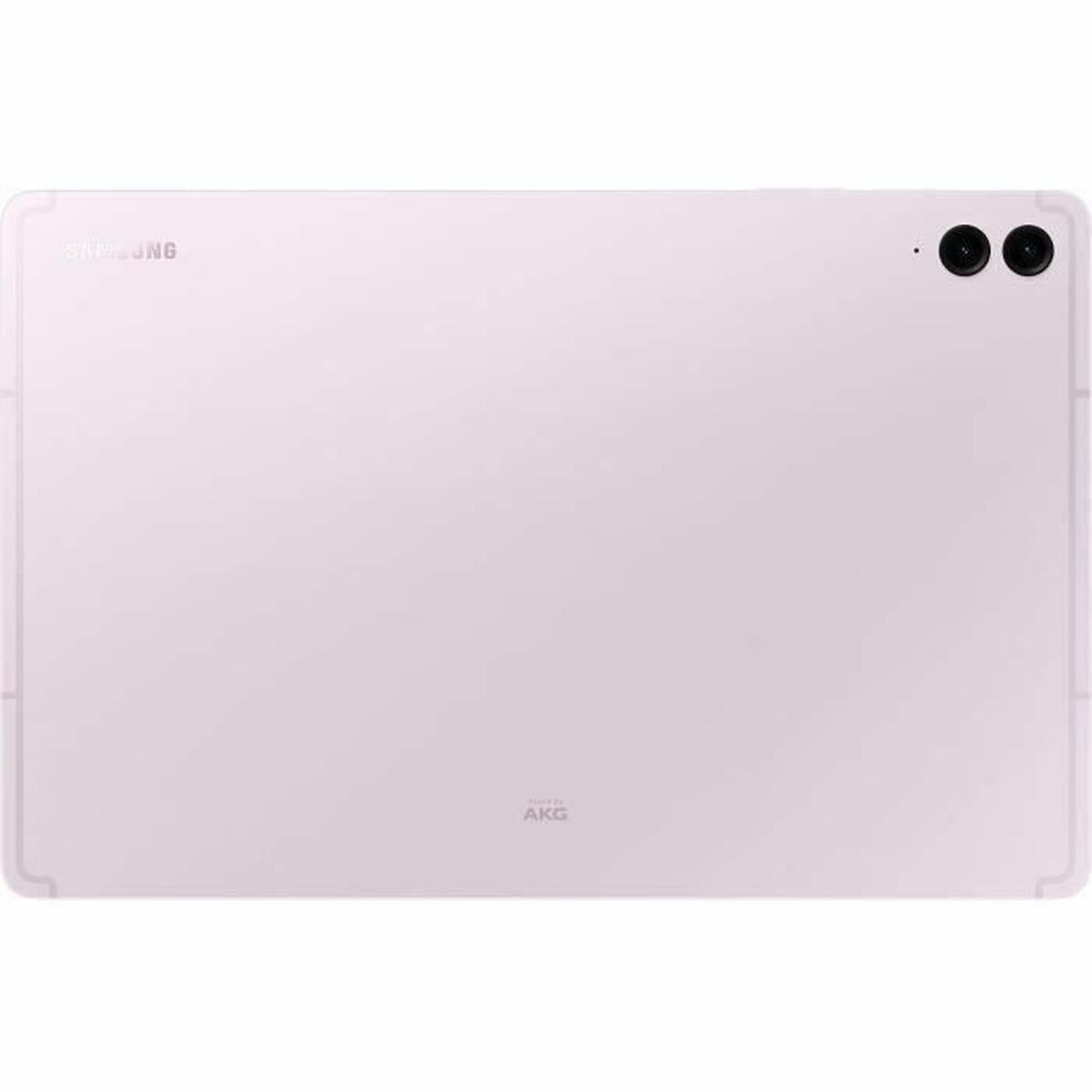 Läsplatta Samsung Galaxy Tab S9 FE+ 8 GB RAM 128 GB Lila - 6