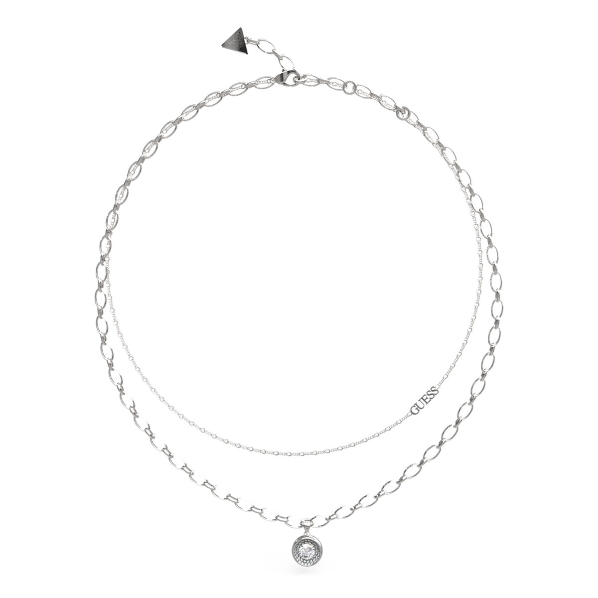Damhalsband Guess JUBN03395JW - 2