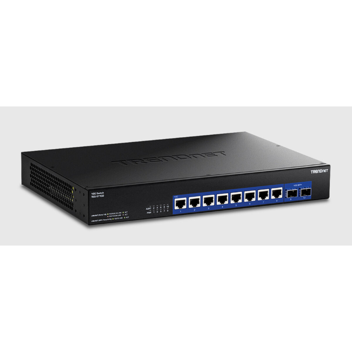 Reparationskit Trendnet TEG-S7102