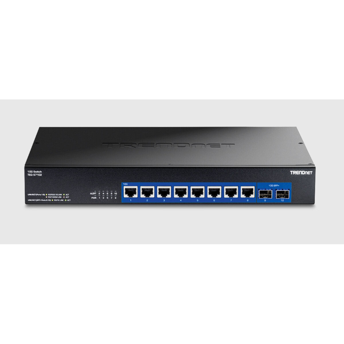Reparationskit Trendnet TEG-S7102 - 2