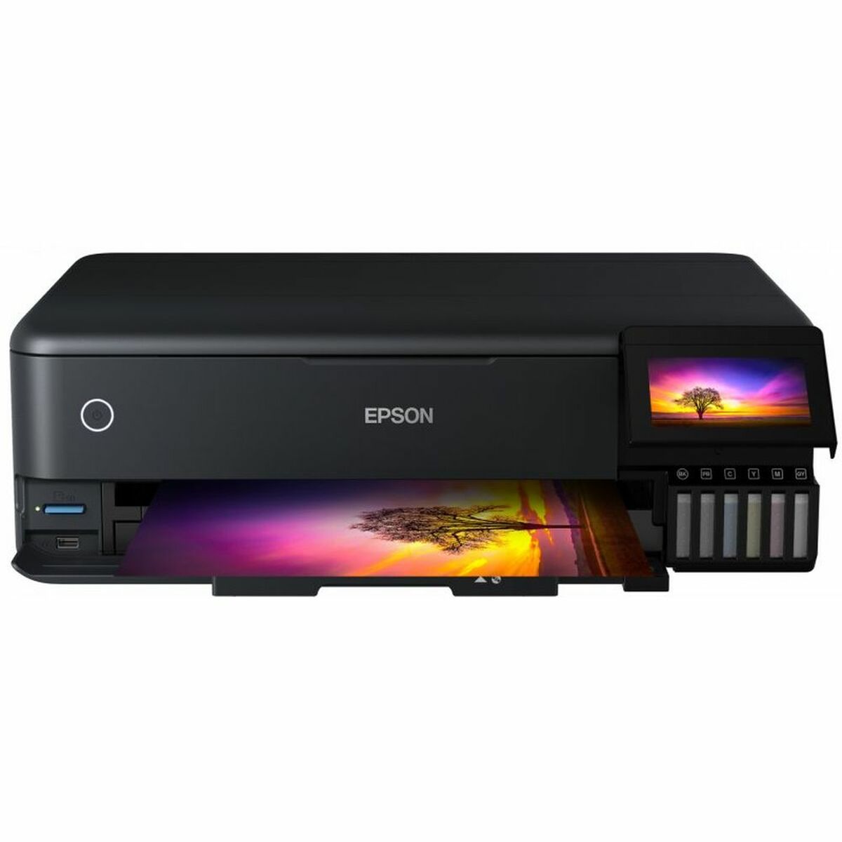 Multifunktionsskrivare Epson C11CJ21401 - 2