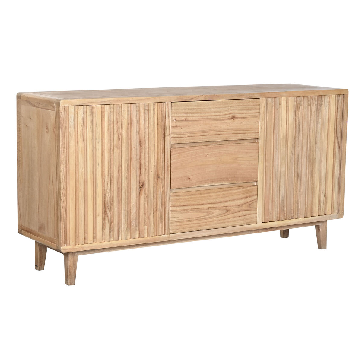 Skänk Home ESPRIT mindi-trä 160 x 45 x 82 cm