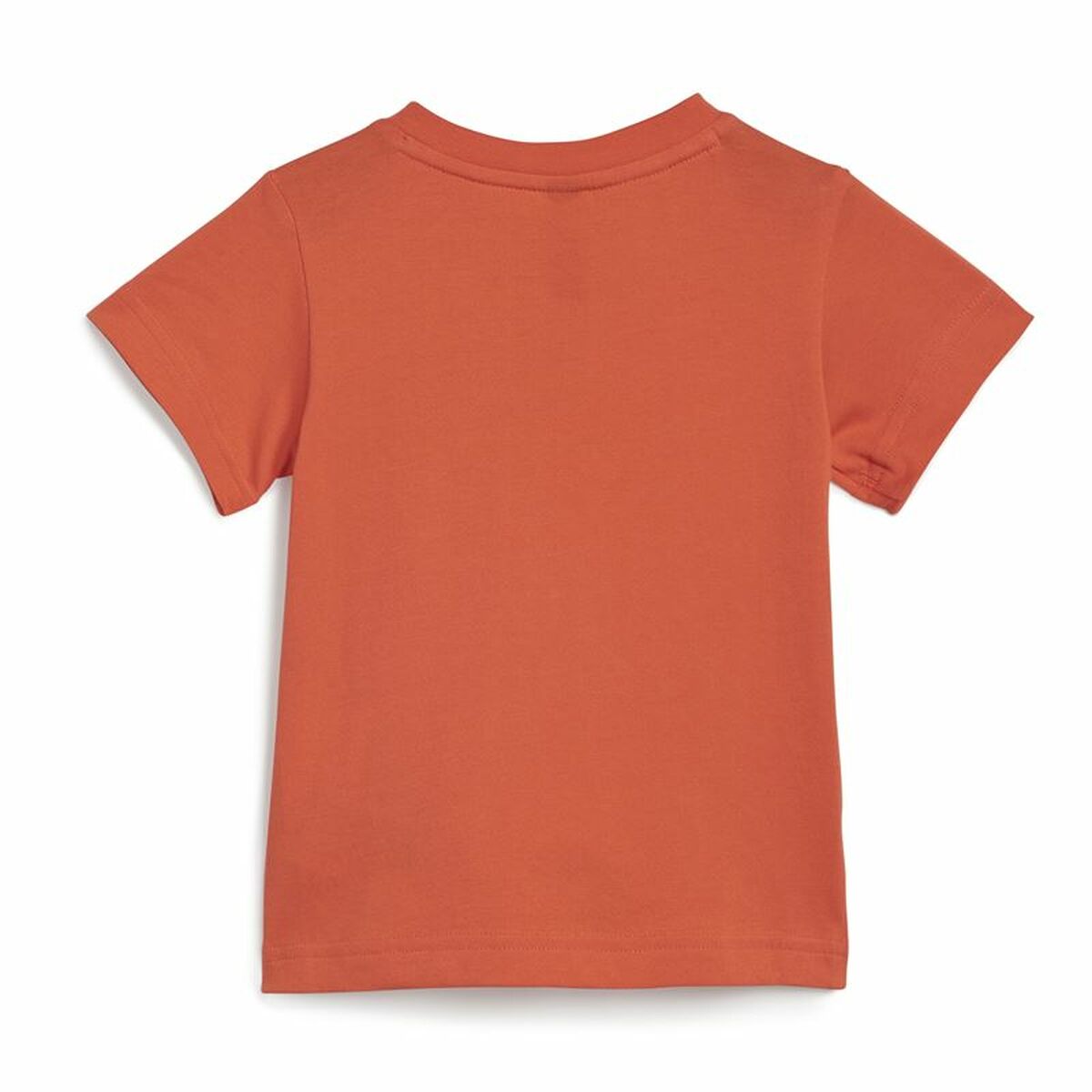 Träningskläder, Baby Adidas I Bl Co Set Svart Röd - 3