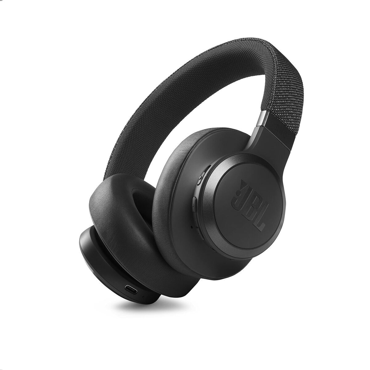 Hörlurar JBL Svart