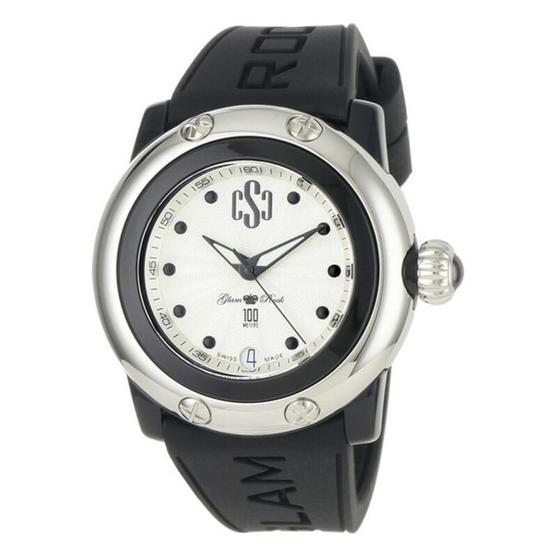 Damklocka Glam Rock GR64002 (Ø 40 mm) - 4