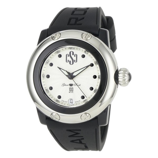 Damklocka Glam Rock GR64002 (Ø 40 mm)