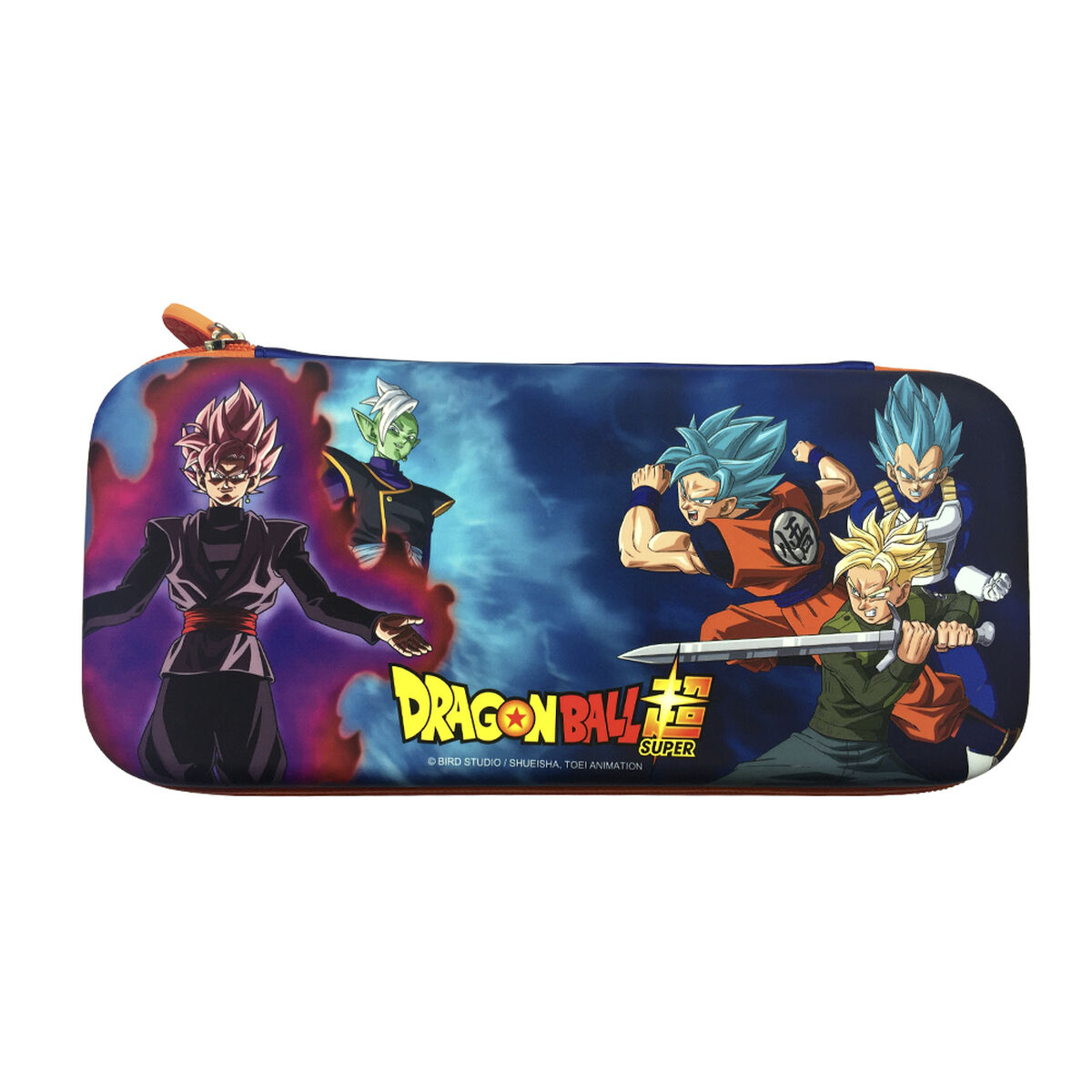 Fall till Nintendo Switch FR-TEC Dragon Ball Multicolour - 4