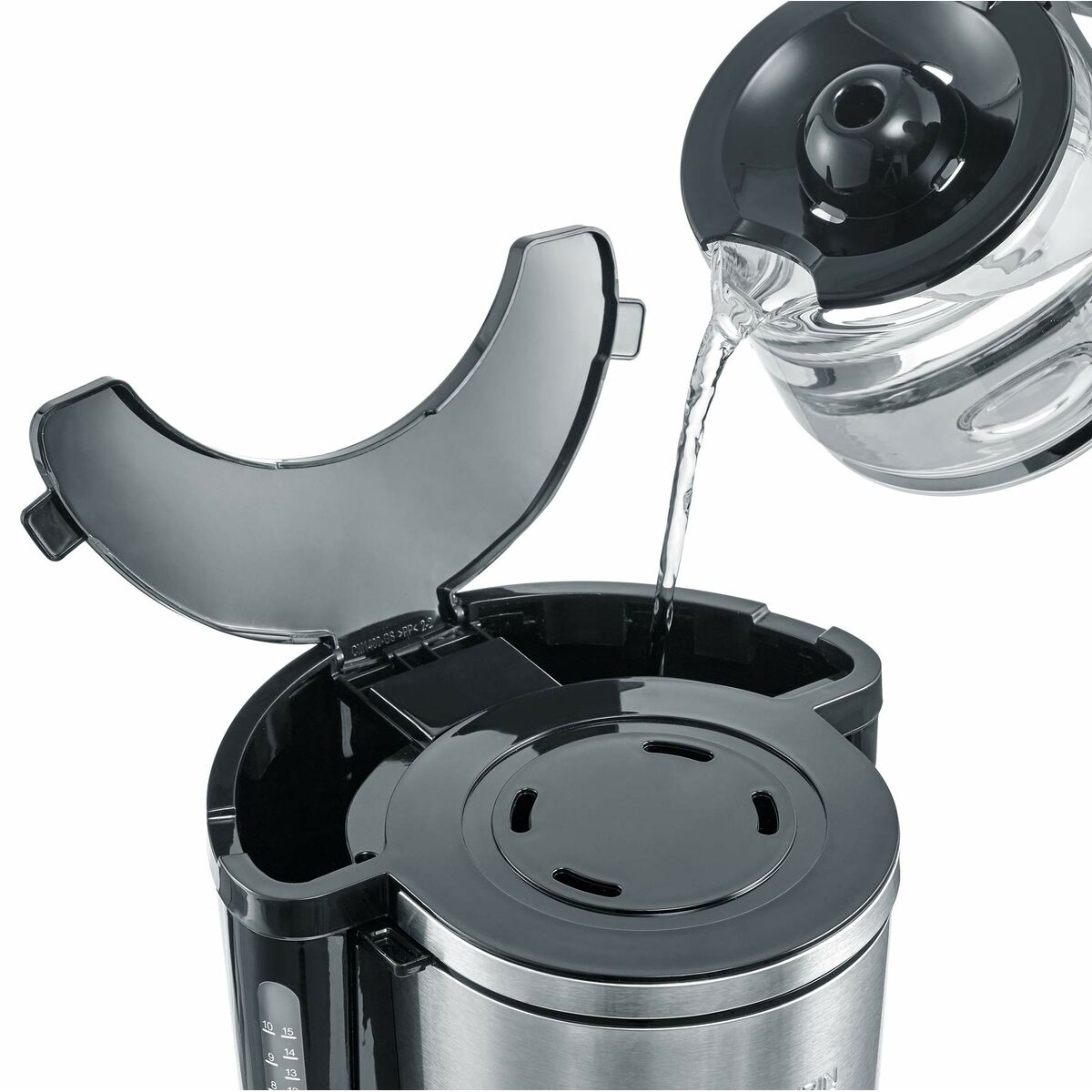 Kaffebryggare Severin KA4845 1000 W 1 L 8 Csészék - 9