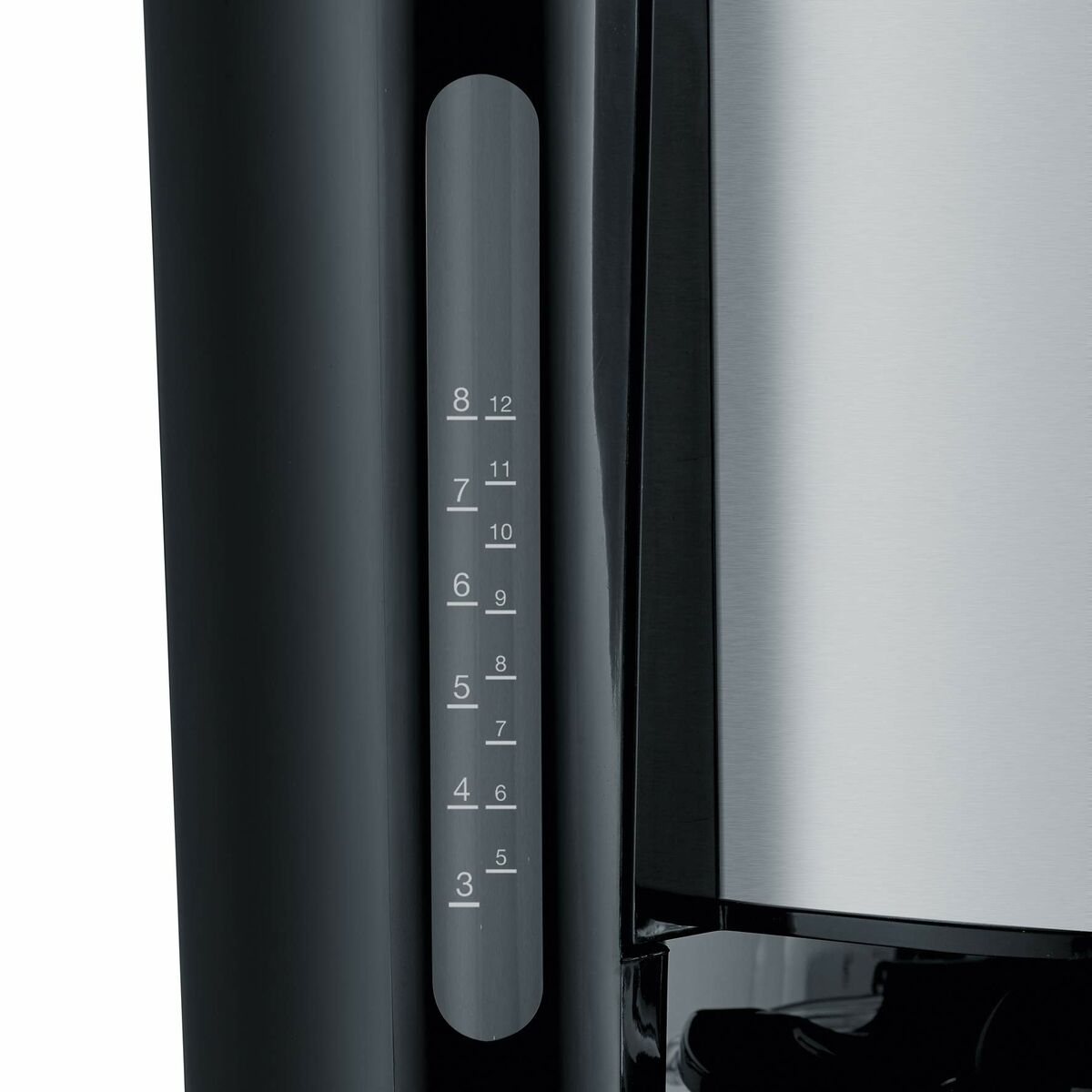Kaffebryggare Severin KA4845 1000 W 1 L 8 Csészék - 11